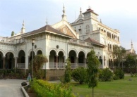 Aga Khan Palace