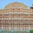 Hawa Mahal