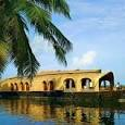 Kerala Backwaters