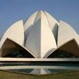 Lotus Temple