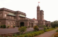 Pune University