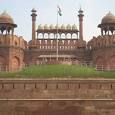 Red Fort