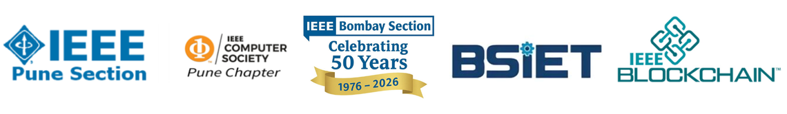 ICBDS IEEE Pune Section