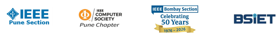 ICBDS IEEE Pune Section