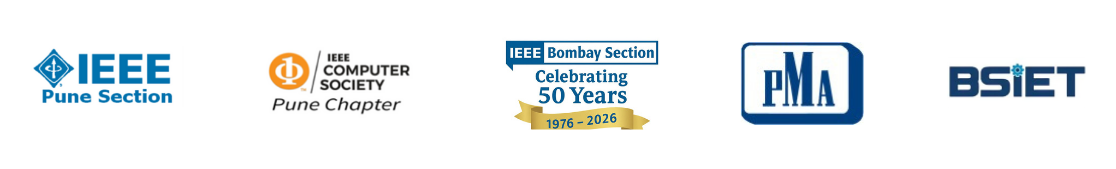 ICBDS IEEE Pune Section